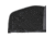 ALLEN 1107-46 CORRAL RIFLE CASE 46IN BLK