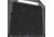 Allen Crater Synthetic Rifle Case w/Self-Healing Zipper and D-ring, 46in Long, Foam Padding, Webbed Handles, Black, 1107-46
