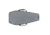 ALLEN 1108-46 RAMPART GEAR FIT RIFLE CASE 46IN GRY