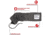Allen 14-inch Handguns/Revolvers Gun Sock, Gray, 13170