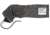 Allen 14-inch Handguns/Revolvers Gun Sock, Gray, 13170