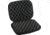 ALLEN 27307 RUGER BLOCKADE HANDGUN CASE 7IN