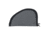 ALLEN 27451 RUGER RUGGED PISTOL CASE COMPACT