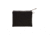 Allen 3628 Pistol Pouch Made Of Black Polyester With Lockable Zippers, ID Label