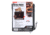 Allen 3628 Pistol Pouch Made Of Black Polyester With Lockable Zippers, ID Label