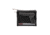 Allen 3628 Pistol Pouch Made Of Black Polyester With Lockable Zippers, ID Label
