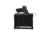 Allen 3628 Pistol Pouch Made Of Black Polyester With Lockable Zippers, ID Label