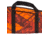 Allen 48in Rifle Case, Mossy Oak Break-Up Blaze, 673-48