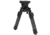 Allen 5204 Helix Polymer Bipod Low Tilt Stud Mnt, 5204
