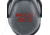 ALLEN 70573 RUGER 10/22 PASSIVE MUFF&amp;GLASSES