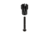 Allen 70648 X-Ring Laser Bore Sighter Made Of Black Steel For .177 To .50 Calibe