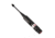 Allen 70648 X-Ring Laser Bore Sighter Made Of Black Steel For .177 To .50 Calibe
