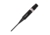 Allen 70648 X-Ring Laser Bore Sighter Made Of Black Steel For .177 To .50 Calibe
