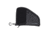 ALLEN 78-7 PISTOL CASE W/MAG POUCH COMPACT BLK