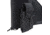 ALLEN 78-7 PISTOL CASE W/MAG POUCH COMPACT BLK