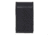 ALLEN 78-7 PISTOL CASE W/MAG POUCH COMPACT BLK