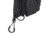 ALLEN 78-7 PISTOL CASE W/MAG POUCH COMPACT BLK