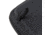 ALLEN 78-7 PISTOL CASE W/MAG POUCH COMPACT BLK