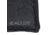 ALLEN 78-7 PISTOL CASE W/MAG POUCH COMPACT BLK