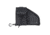ALLEN 78-7 PISTOL CASE W/MAG POUCH COMPACT BLK