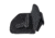 ALLEN 78-9 PISTOL CASE W/MAG POUCH FULLSIZE BLK