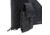ALLEN 78-9 PISTOL CASE W/MAG POUCH FULLSIZE BLK