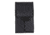 ALLEN 78-9 PISTOL CASE W/MAG POUCH FULLSIZE BLK