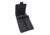 ALLEN 78-9 PISTOL CASE W/MAG POUCH FULLSIZE BLK