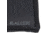 ALLEN 78-9 PISTOL CASE W/MAG POUCH FULLSIZE BLK