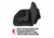 ALLEN 78-9 PISTOL CASE W/MAG POUCH FULLSIZE BLK