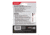 Allen 8336 Competitor Choke Tube Wrench Black With Red, Silver Accents Steel For
