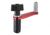 Allen 8336 Competitor Choke Tube Wrench Black With Red, Silver Accents Steel For