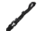Allen Tac-Six Citadel Double Point Firearm Sling, w/Ladder Buckles, Black, 8494