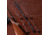ALLEN 8510 LEATHER SLING DEER DEBOSS, BROWN