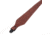 ALLEN 8510 LEATHER SLING DEER DEBOSS, BROWN