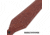 ALLEN 8510 LEATHER SLING DEER DEBOSS, BROWN