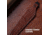 ALLEN 8510 LEATHER SLING DEER DEBOSS, BROWN