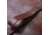 ALLEN 8510 LEATHER SLING DEER DEBOSS, BROWN