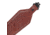 ALLEN 8510 LEATHER SLING DEER DEBOSS, BROWN