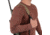 ALLEN 8530 TRACTION MOLDED RUBBER SLING FDE