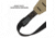 ALLEN 8530 TRACTION MOLDED RUBBER SLING FDE