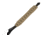ALLEN 8530 TRACTION MOLDED RUBBER SLING FDE
