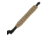 ALLEN 8530 TRACTION MOLDED RUBBER SLING FDE