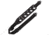 Allen Shadow Hyperlite Sling w/ Swivels, Holds 500lb, Black, 8535