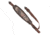 Allen Adventurer Rifle Sling with Swivels, Mossy Oak Break-Up Infinity Camo, 8603
