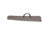 Allen Anthracite Rifle Case, 46in, Heather/Black, 610-46