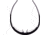 Allen Aspect Shooting Safety Glasses, Black/Gray Frame, Clear Lenses, One Size, 2380
