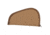 Allen Assorted Earth Tones Handgun Case, Earth Tone, 11in, 72-11