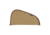 Allen Assorted Earth Tones Handgun Case, Earth Tone, 13in, 72-13