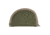 Allen Assorted Earth Tones Handgun Case, Earth Tone, 6in, 72-6